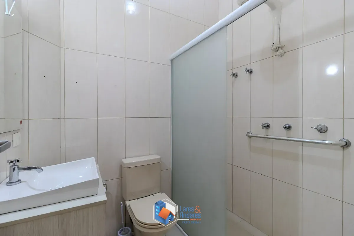 Casa, 2 quartos, 120 m² - Foto 15