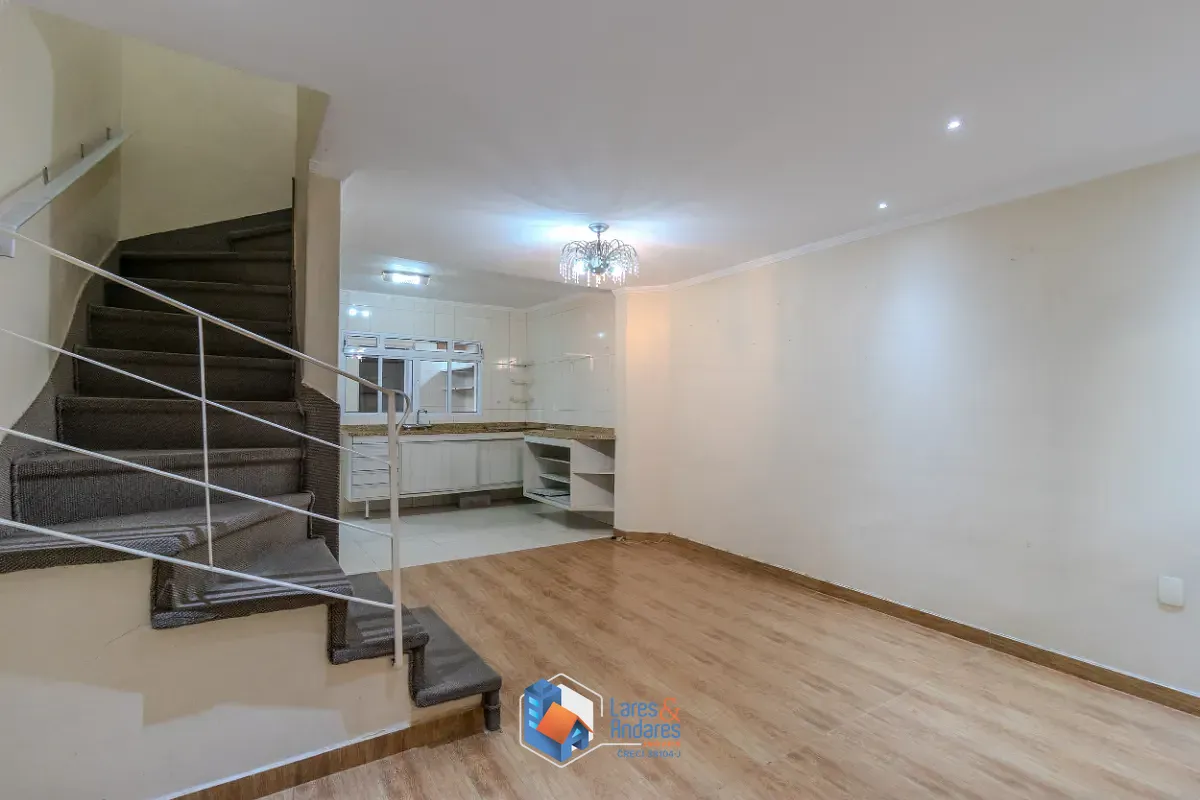Casa, 2 quartos, 120 m² - Foto 2