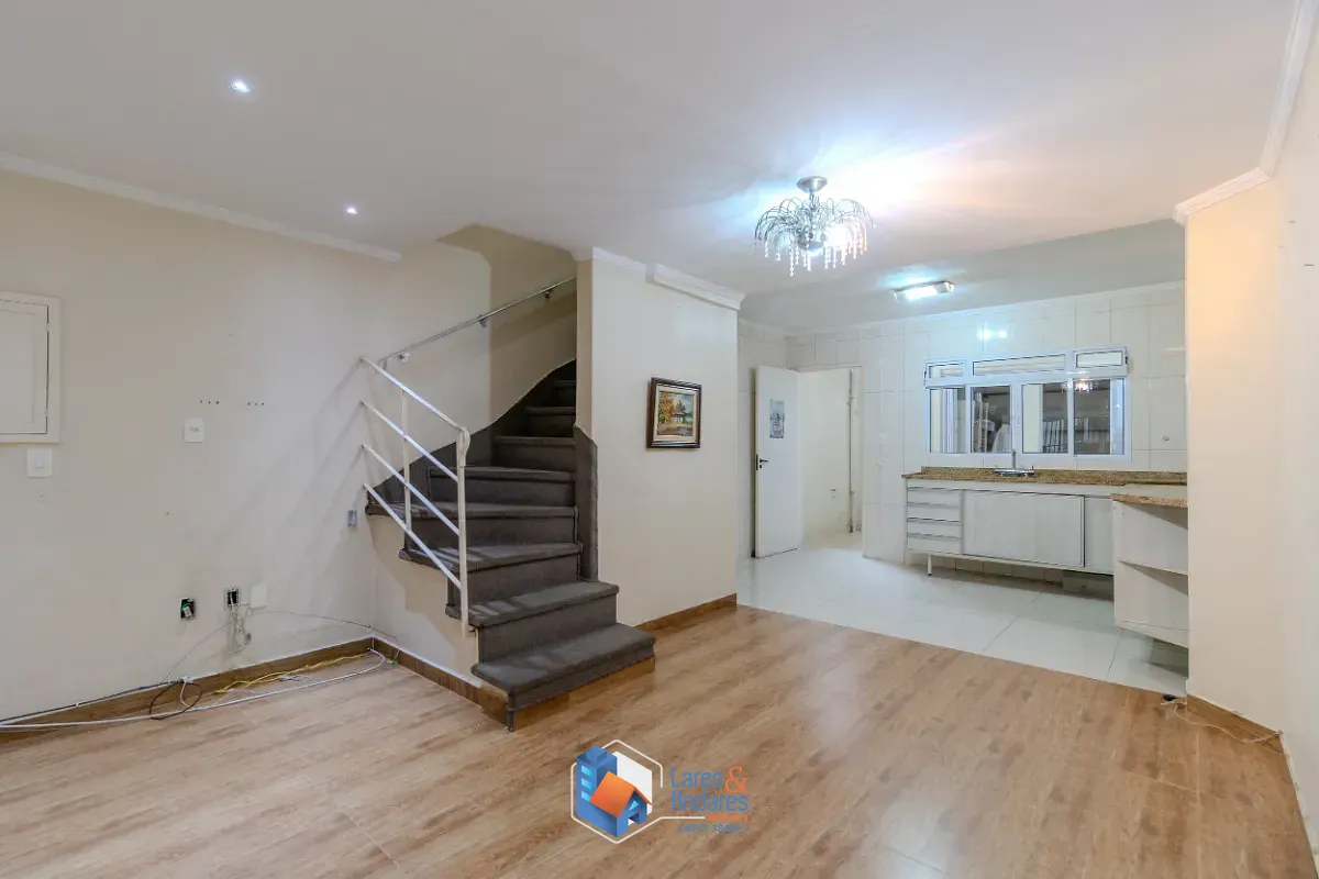 Casa, 2 quartos, 120 m² - Foto 1
