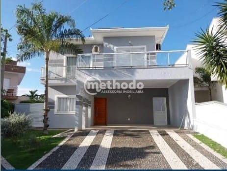 Casa, 4 quartos, 223 m² - Foto 2
