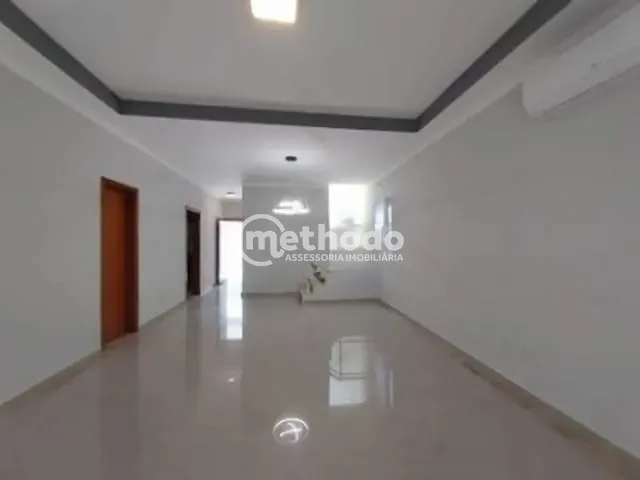 Casa 4 quartos e 5 banheiros, à venda, no bairro Chácara das Nações em Valinhos