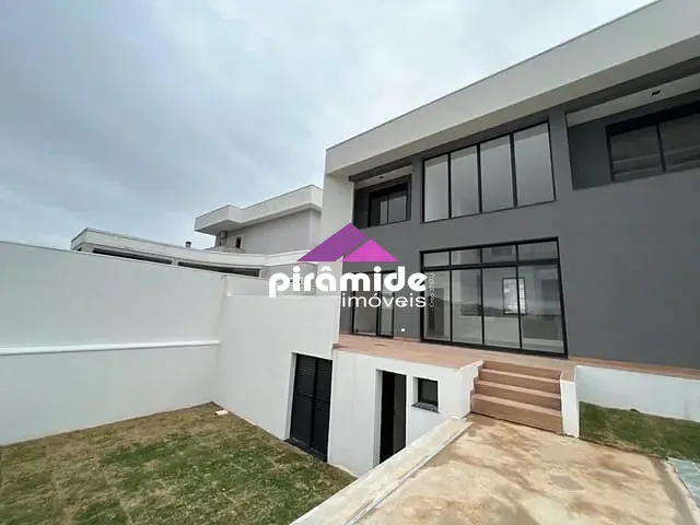 Casa com 450m² 4 quartos e 5 banheiros, à venda, no bairro Urbanova em São José dos Campos
