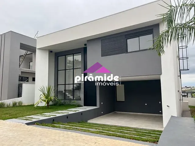 Casa com 450m² 4 quartos e 5 banheiros, à venda, no bairro Urbanova em São José dos Campos