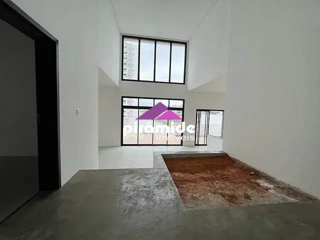 Casa com 450m² 4 quartos e 5 banheiros, à venda, no bairro Urbanova em São José dos Campos