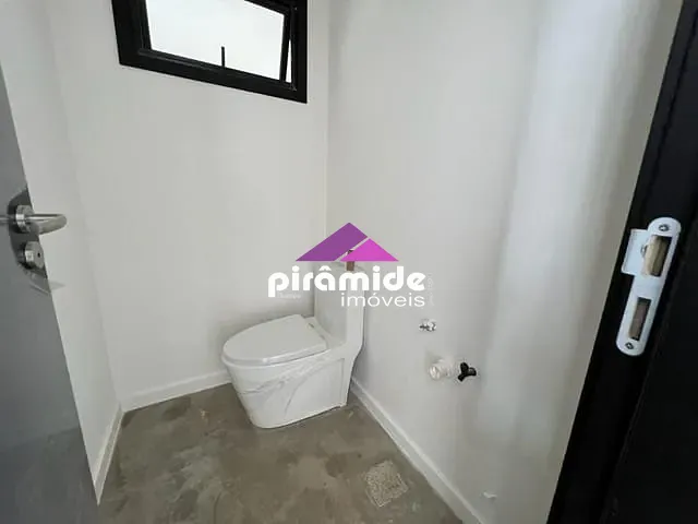 Casa com 450m² 4 quartos e 5 banheiros, à venda, no bairro Urbanova em São José dos Campos
