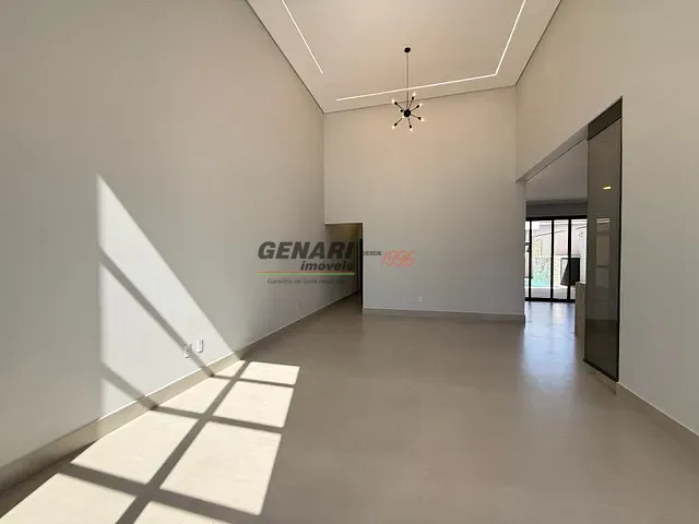 Casa com 305m² 3 quartos e 3 banheiros, à venda, no bairro Jardim Piemonte em Indaiatuba
