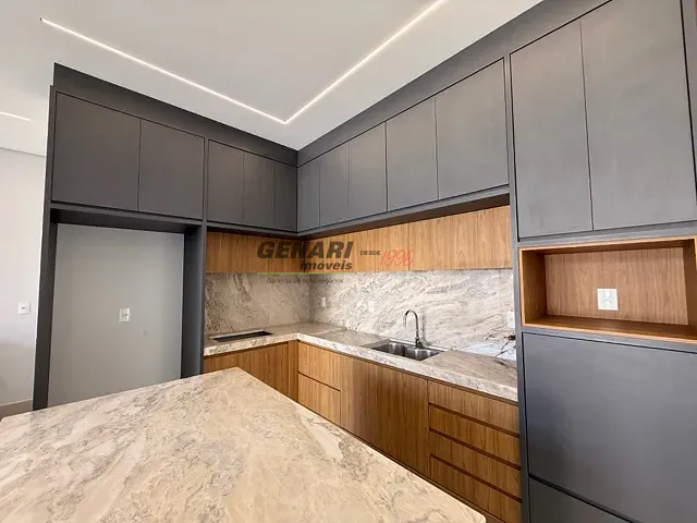 Casa com 305m² 3 quartos e 3 banheiros, à venda, no bairro Jardim Piemonte em Indaiatuba