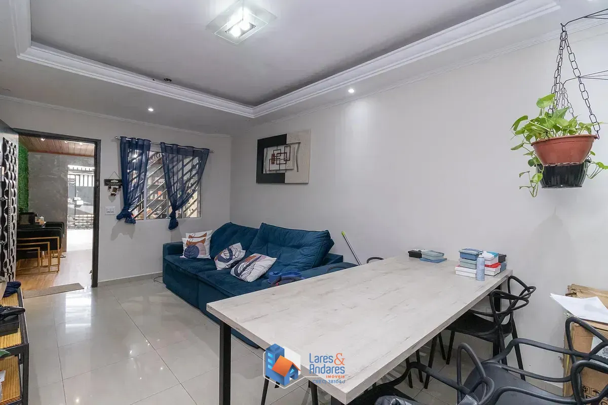Casa, 2 quartos, 126 m² - Foto 28