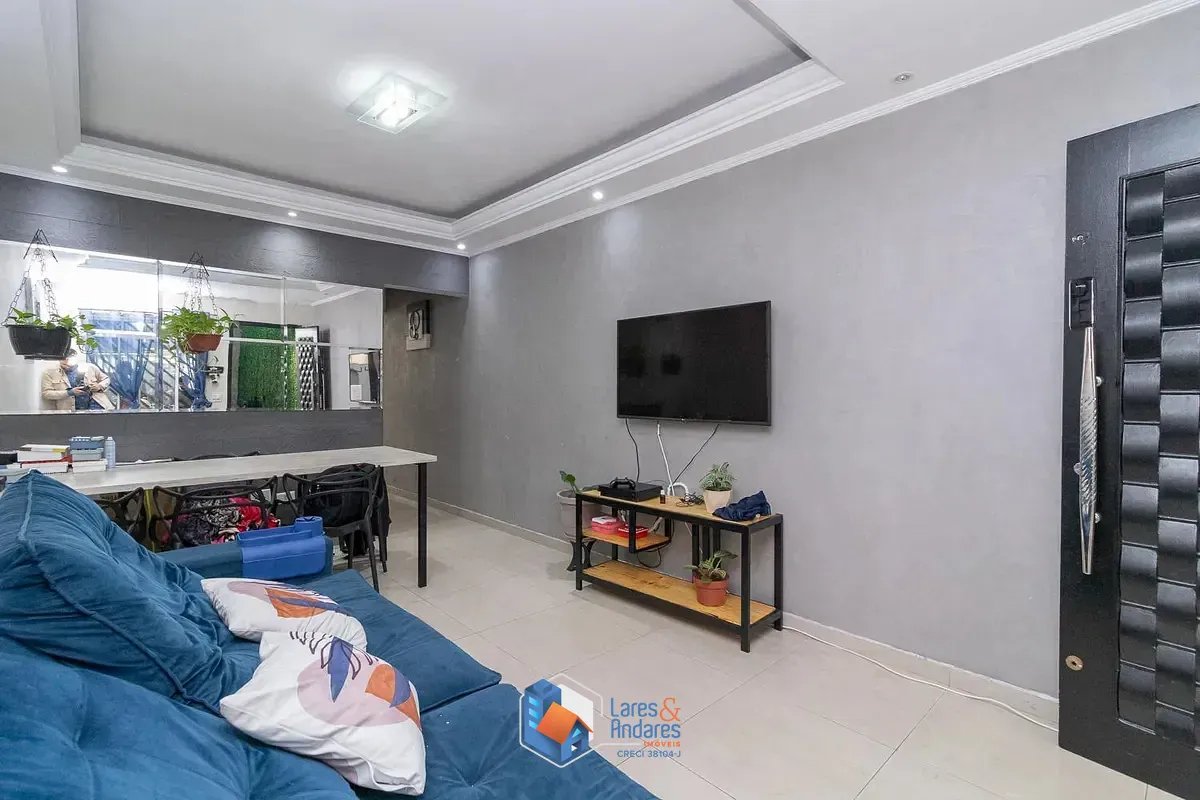 Casa, 2 quartos, 126 m² - Foto 8