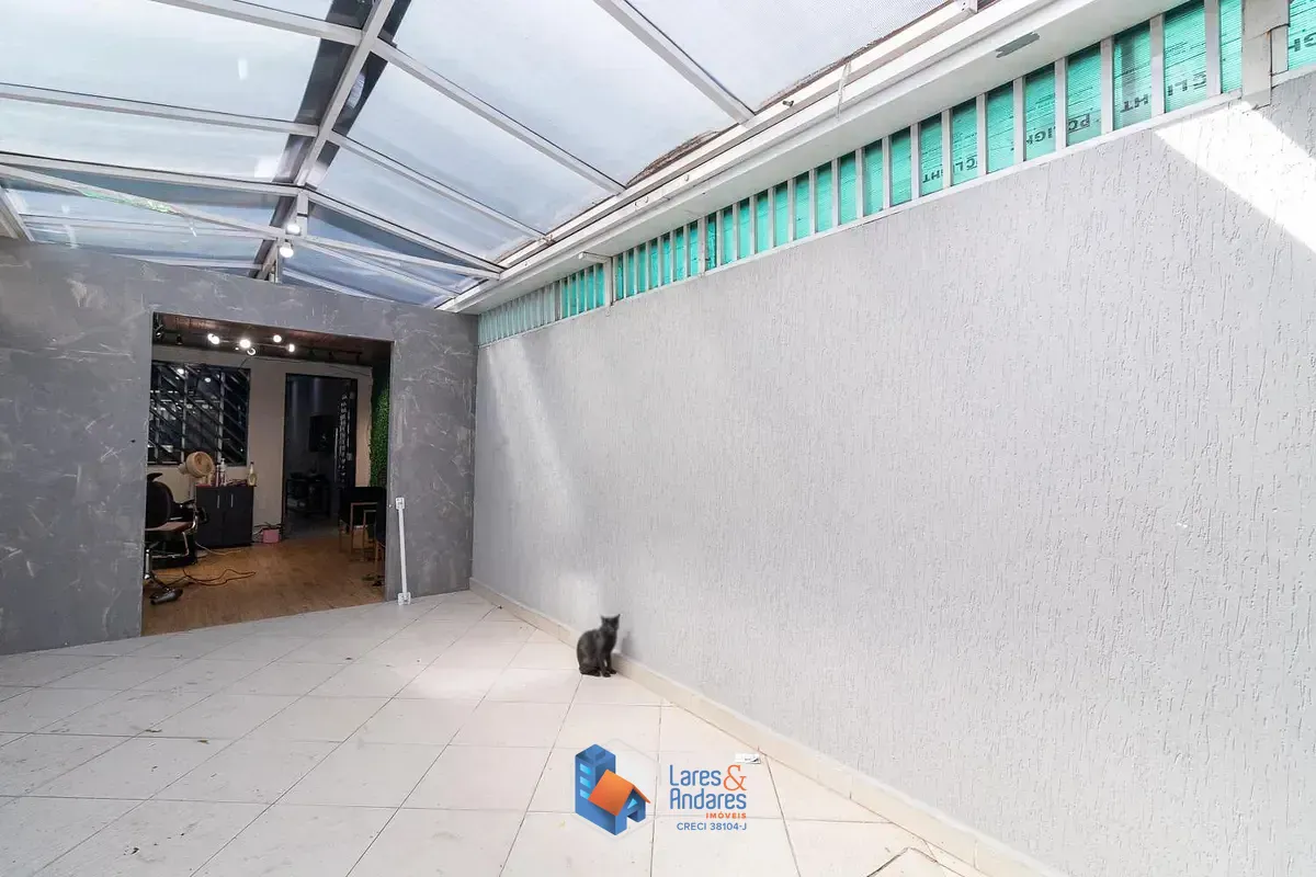 Casa, 2 quartos, 126 m² - Foto 5