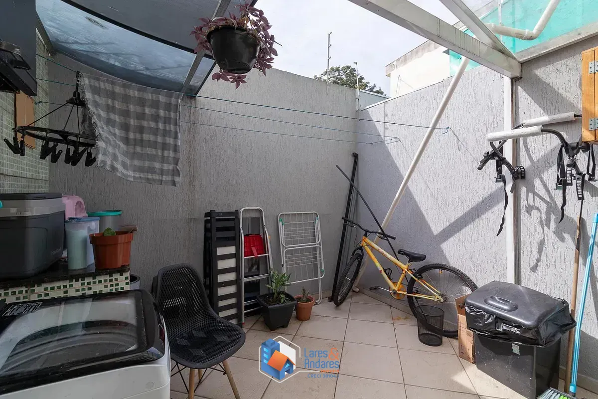 Casa, 2 quartos, 126 m² - Foto 30