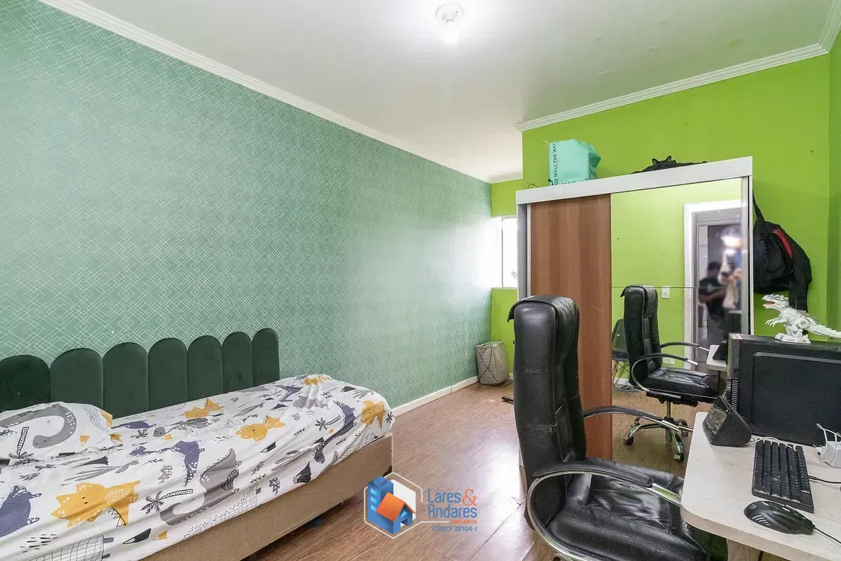 Casa, 2 quartos, 126 m² - Foto 23