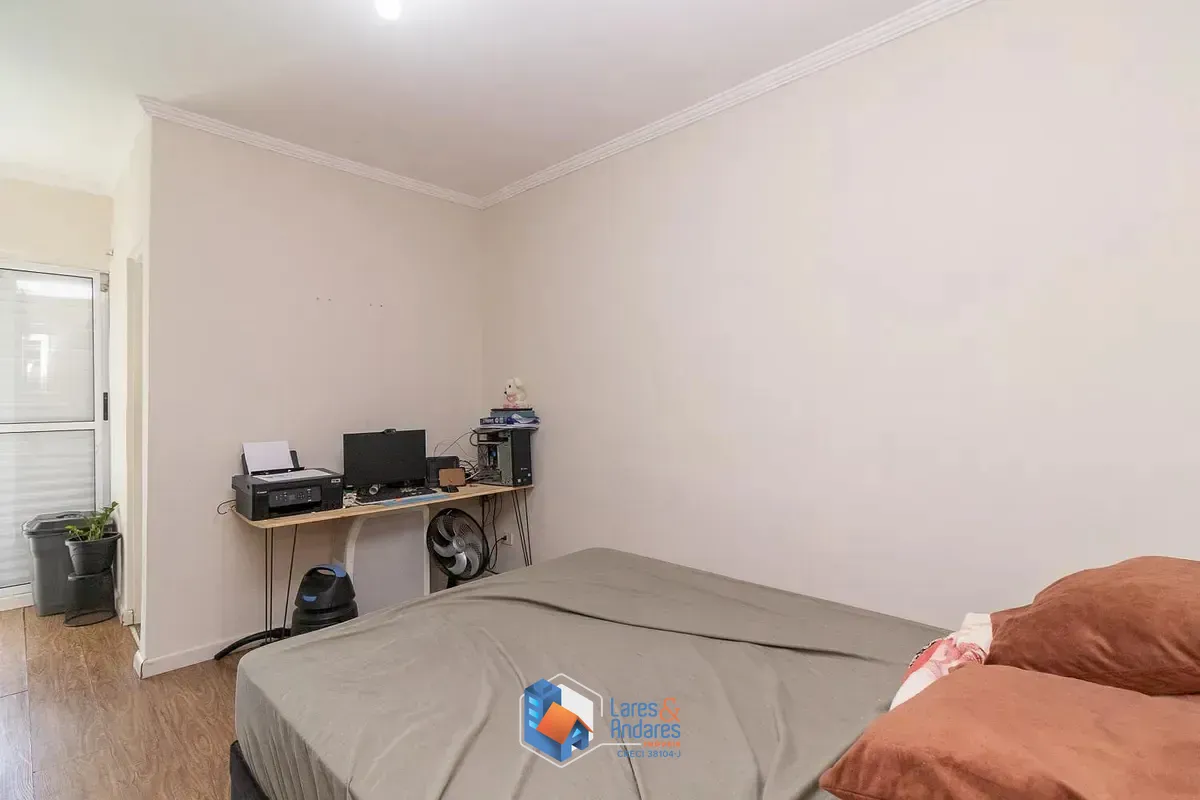 Casa, 2 quartos, 126 m² - Foto 14