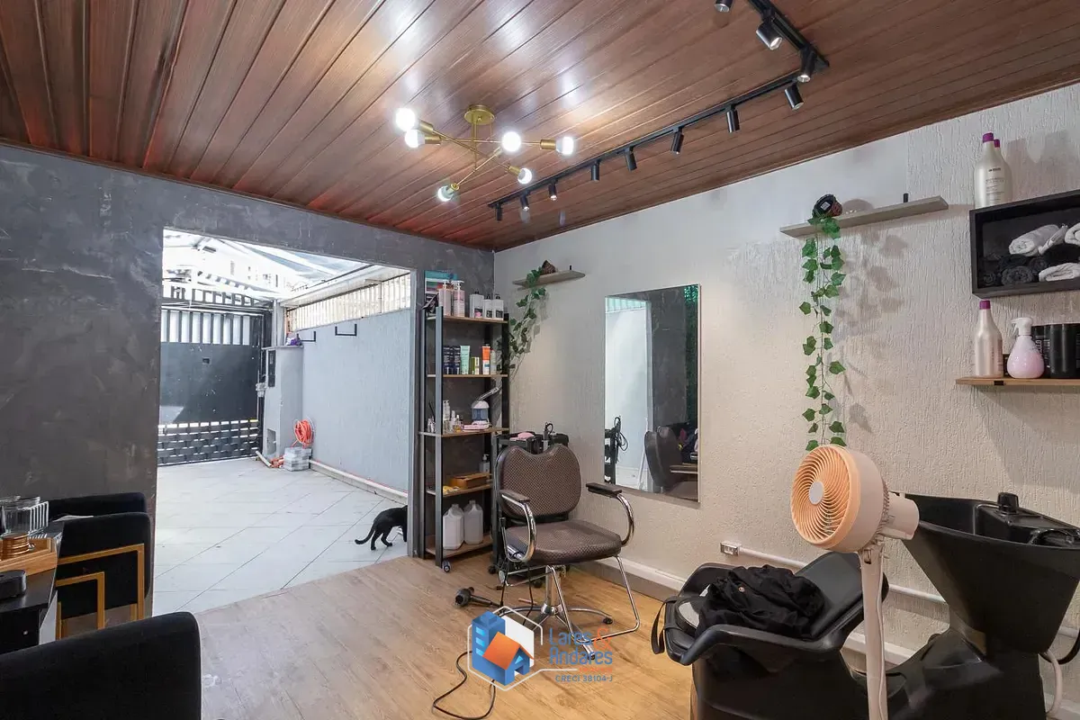 Casa, 2 quartos, 126 m² - Foto 10
