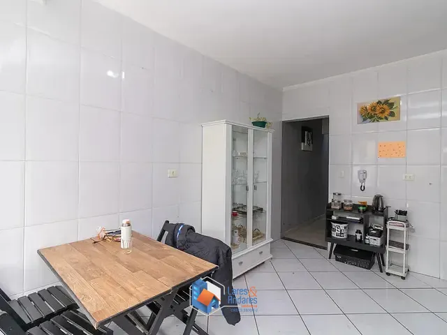 Casa com 126m² 2 quartos e 2 banheiros, à venda, no bairro Vila Ré em São Paulo