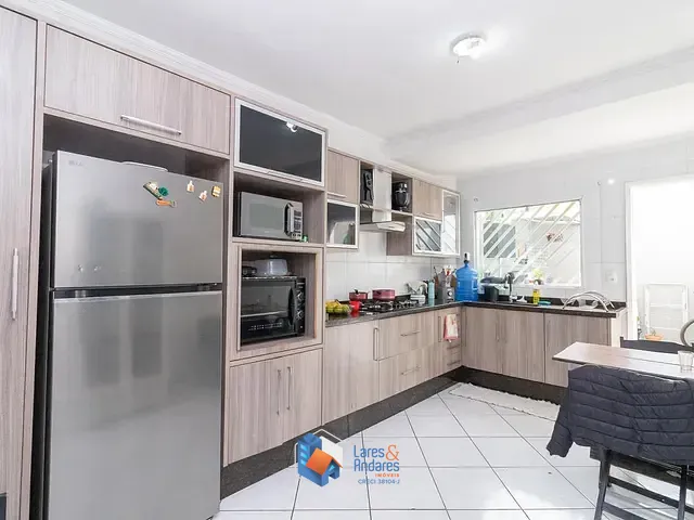 Casa com 126m² 2 quartos e 2 banheiros, à venda, no bairro Vila Ré em São Paulo