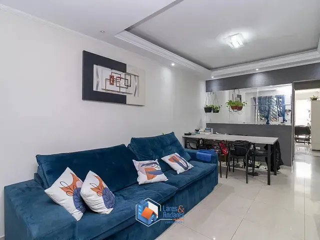 Casa com 126m² 2 quartos e 2 banheiros, à venda, no bairro Vila Ré em São Paulo