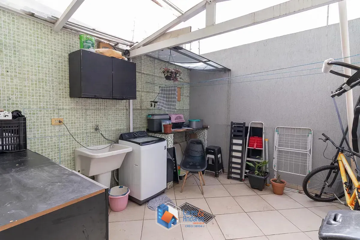 Casa, 2 quartos, 126 m² - Foto 17