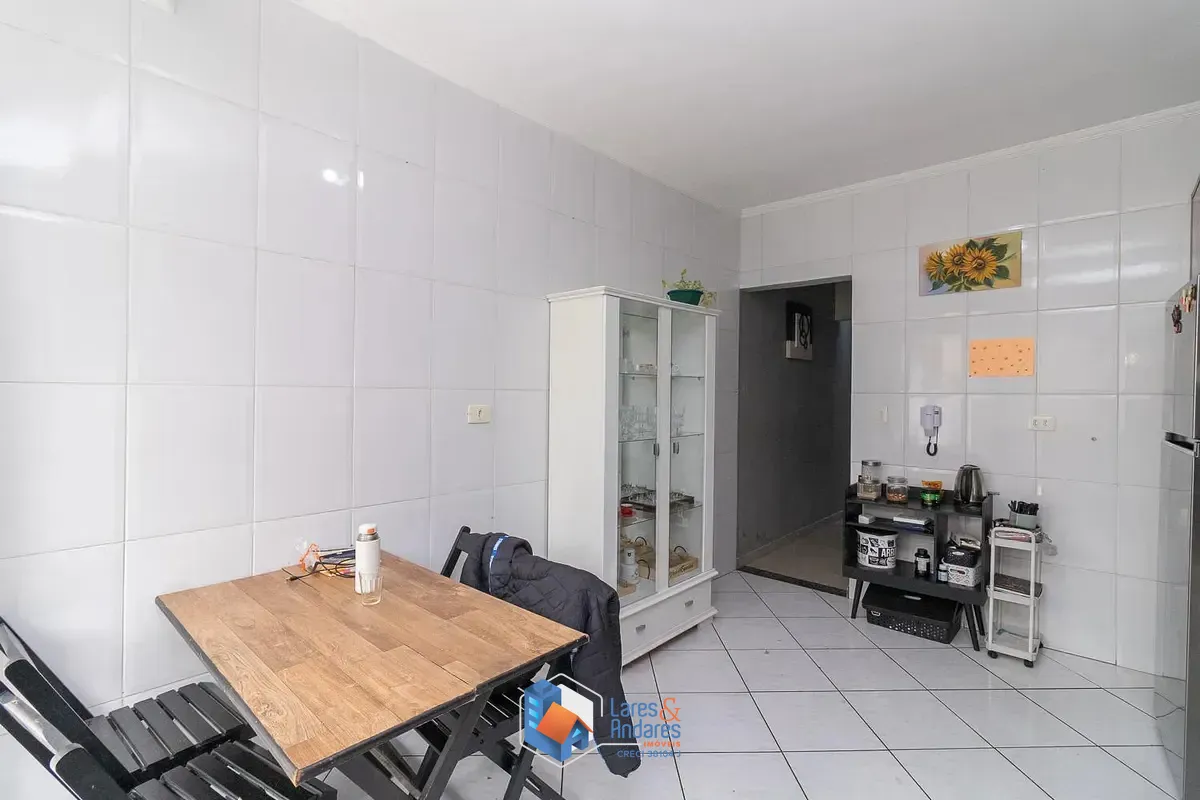 Casa, 2 quartos, 126 m² - Foto 4