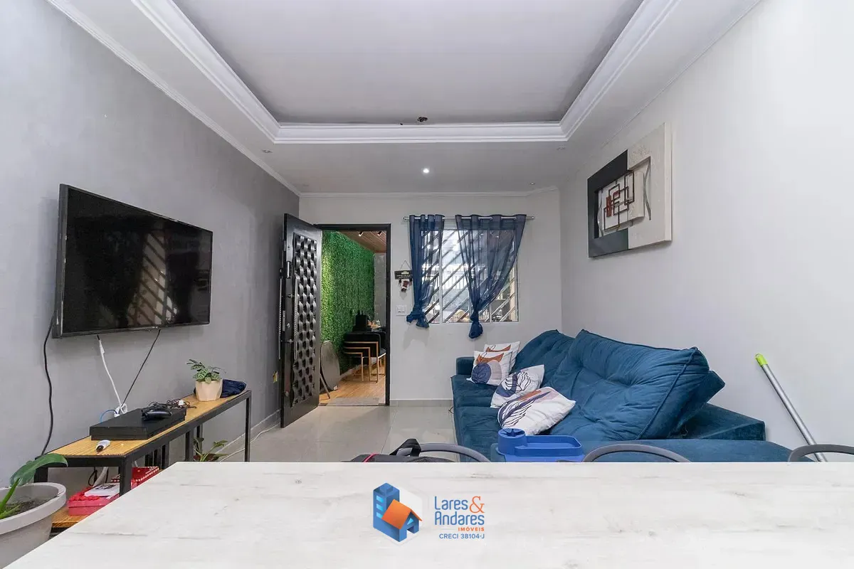 Casa, 2 quartos, 126 m² - Foto 2