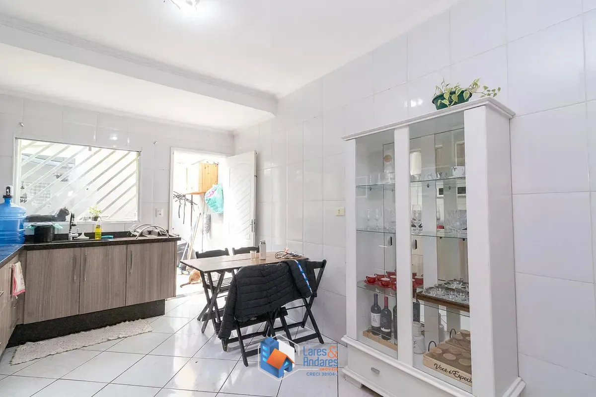 Casa, 2 quartos, 126 m² - Foto 12