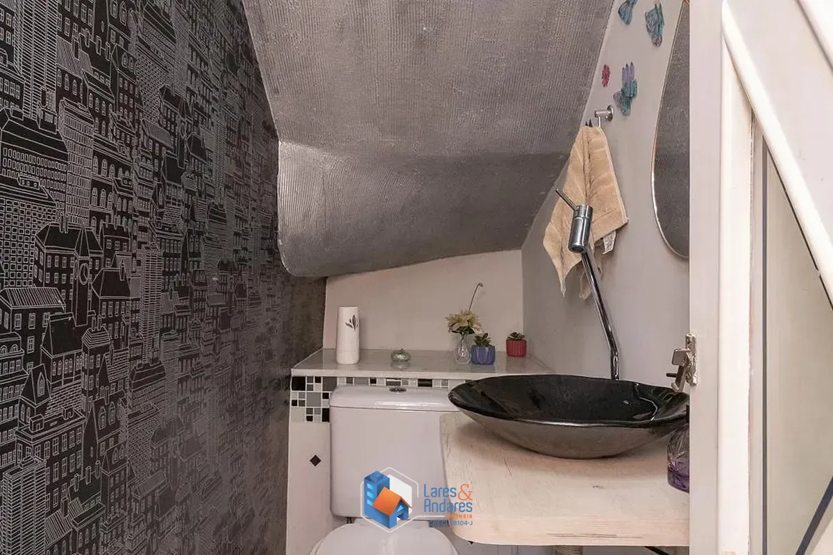 Casa, 2 quartos, 126 m² - Foto 15
