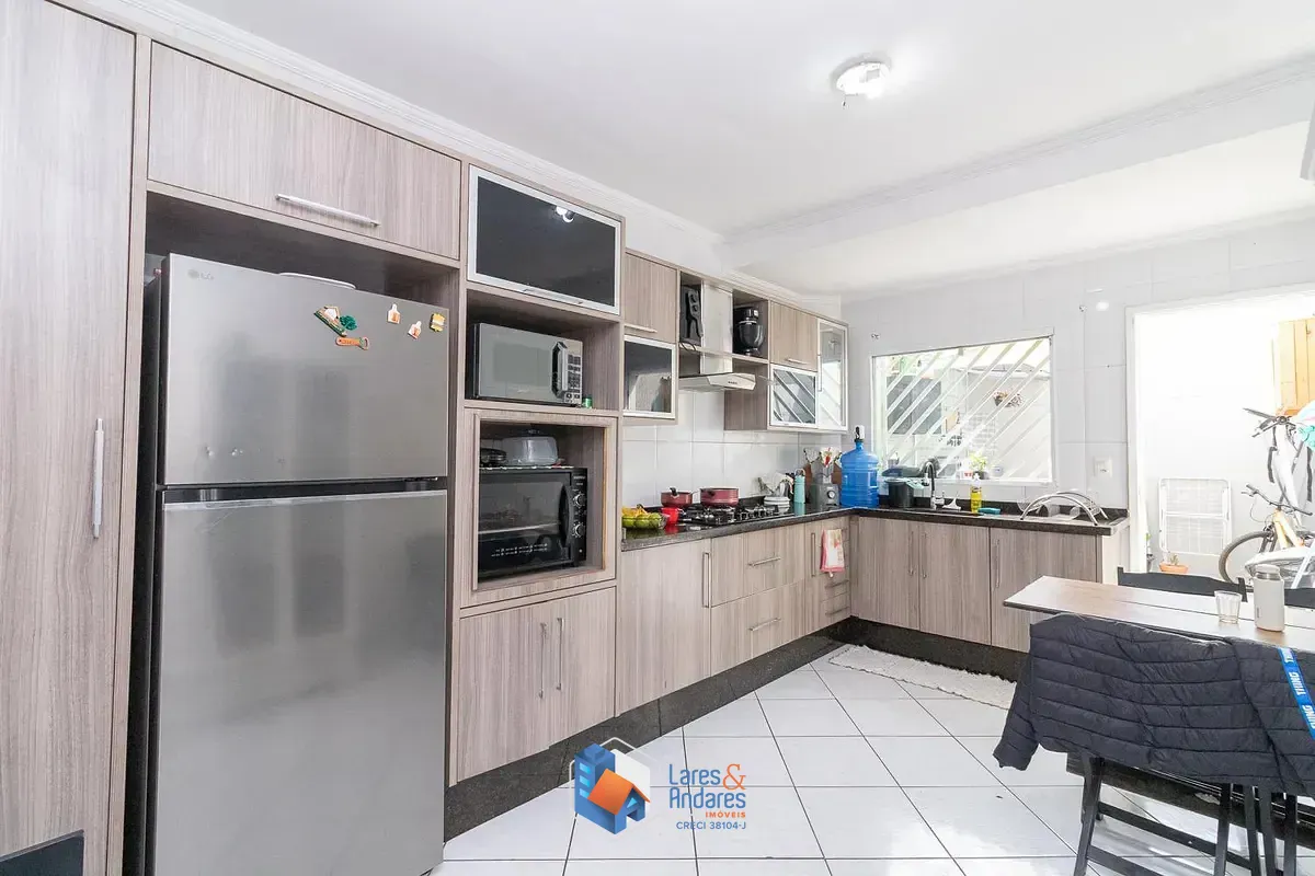 Casa, 2 quartos, 126 m² - Foto 3