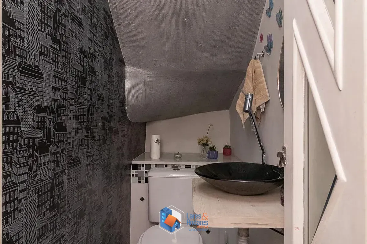 Casa, 2 quartos, 126 m² - Foto 13