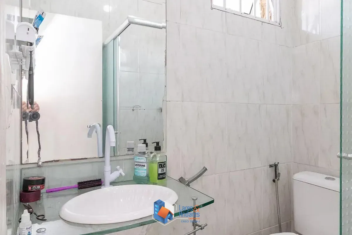 Casa, 2 quartos, 126 m² - Foto 33