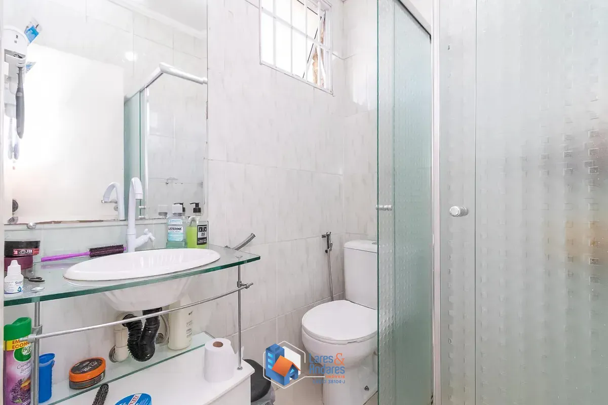 Casa, 2 quartos, 126 m² - Foto 26