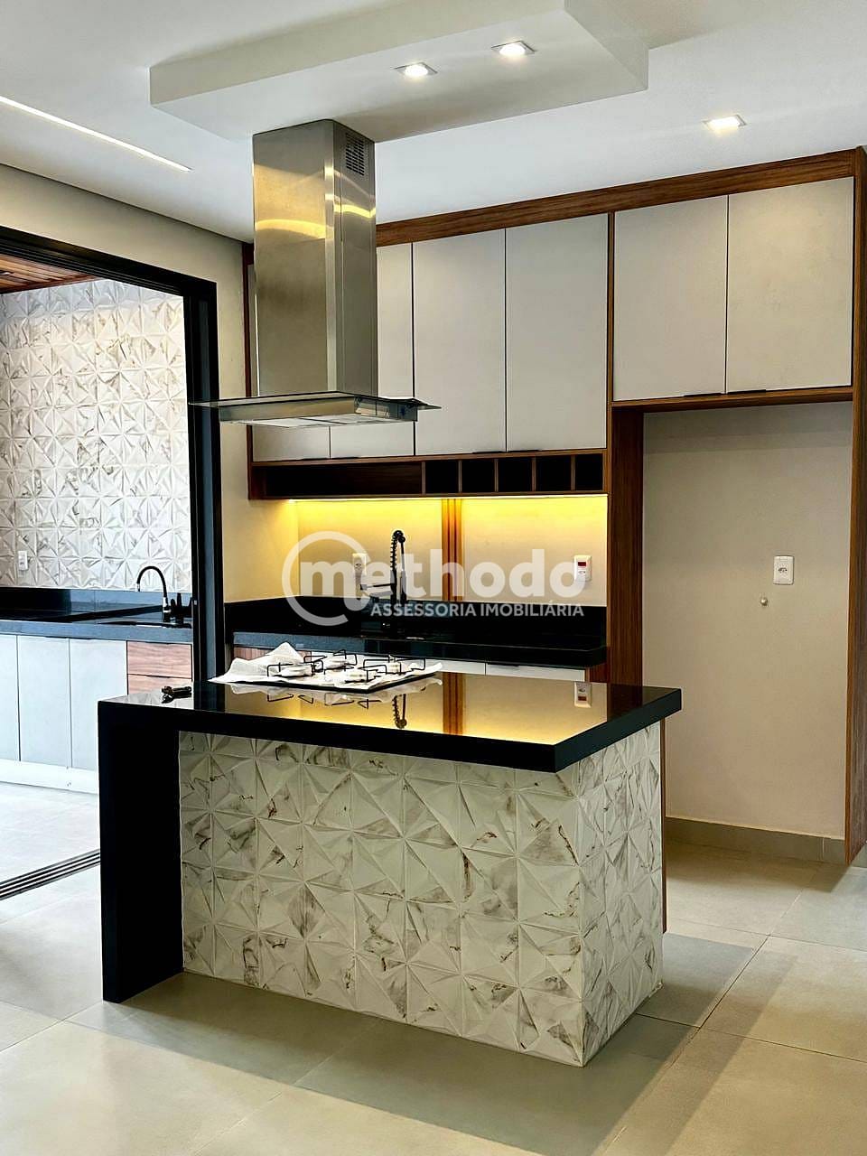 Casa, 3 quartos, 149 m² - Foto 4