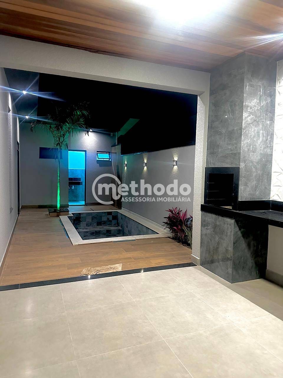 Casa, 3 quartos, 149 m² - Foto 13