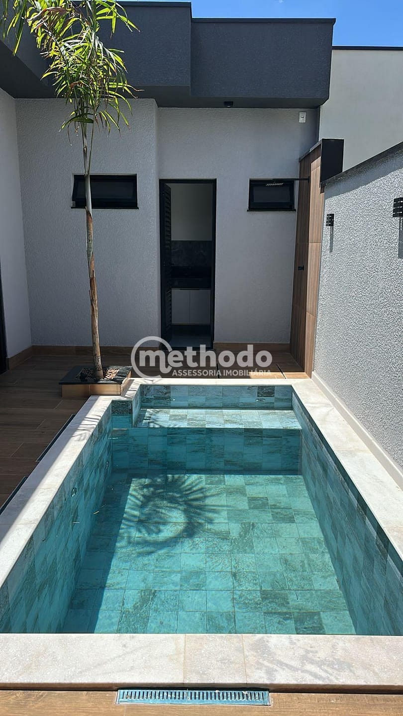 Casa, 3 quartos, 149 m² - Foto 2