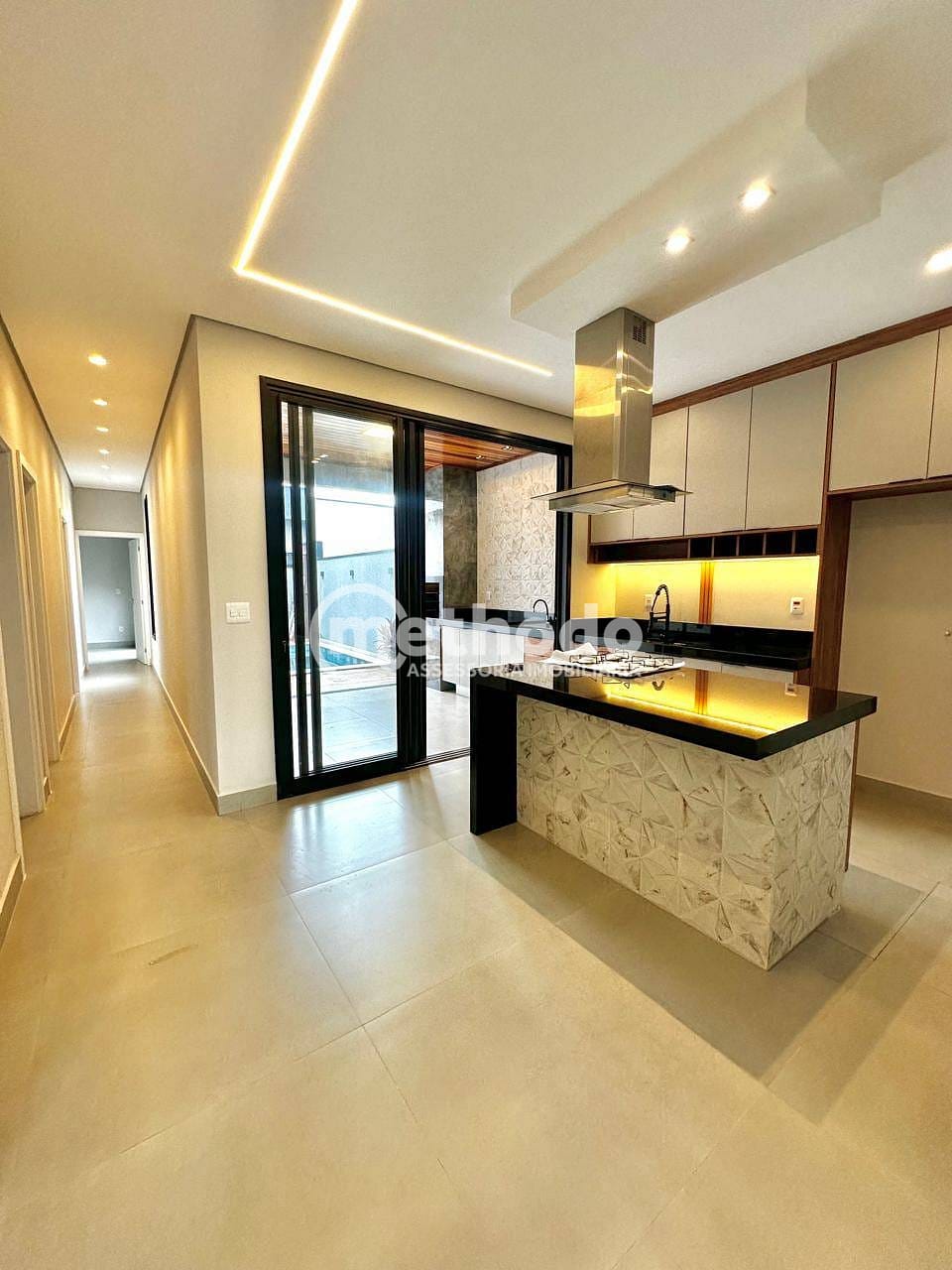 Casa, 3 quartos, 149 m² - Foto 3