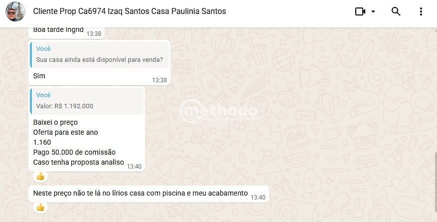 Casa, 3 quartos, 149 m² - Foto 24