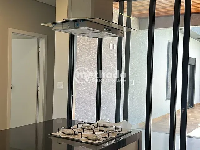 Casa com 200m² 3 quartos e 4 banheiros, à venda, no bairro Parque Brasil 500 em Paulínia