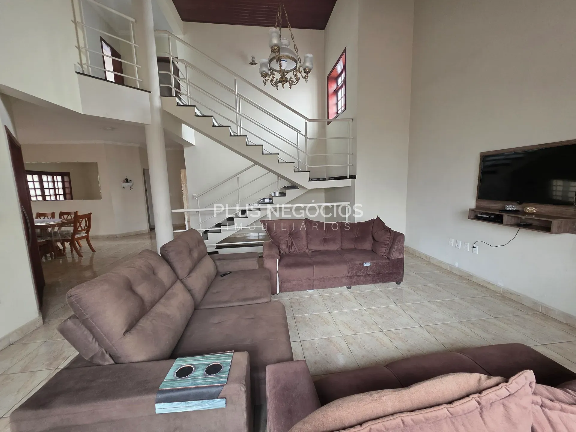 Casa, 4 quartos, 324 m² - Foto 9