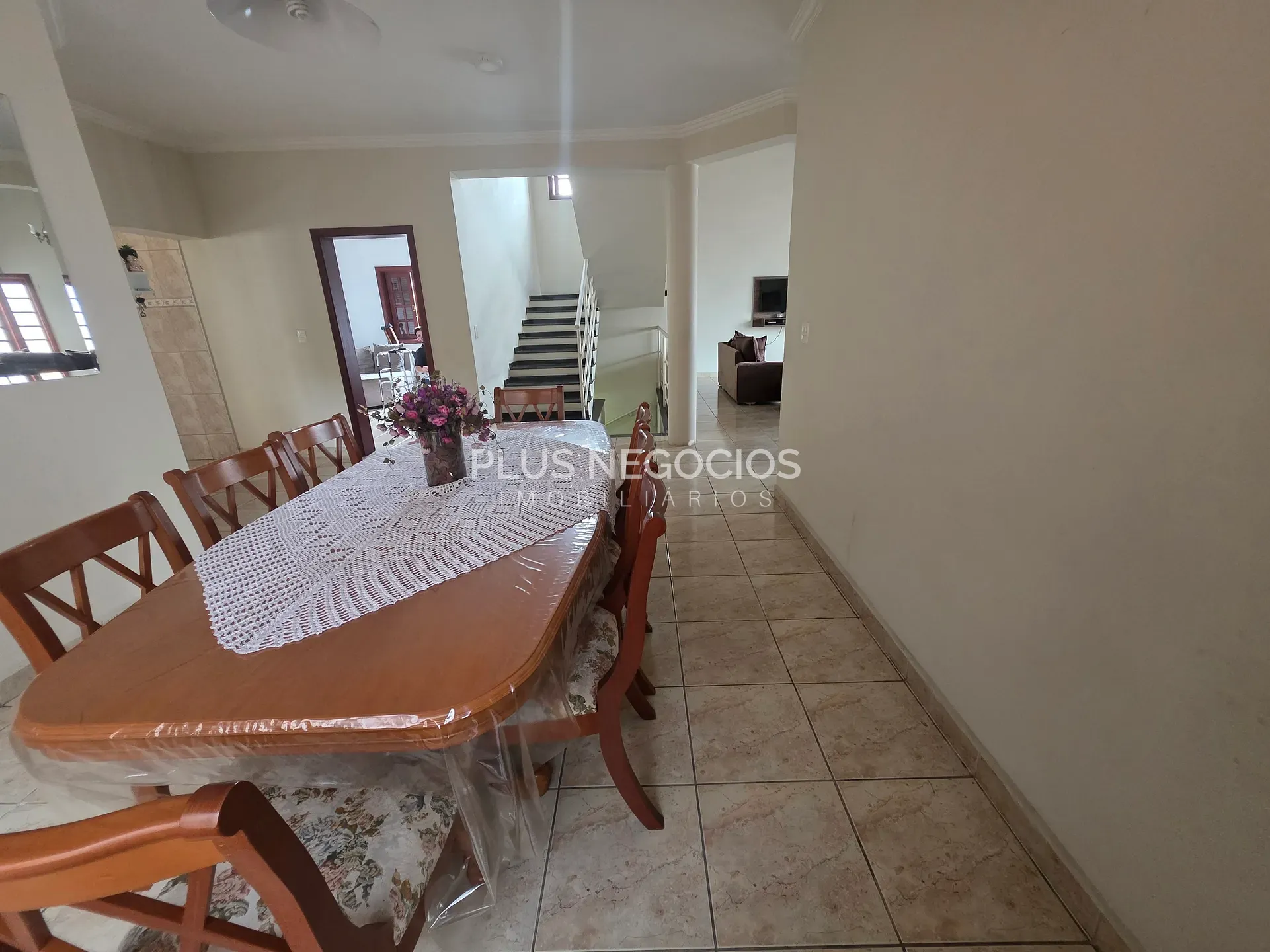 Casa, 4 quartos, 324 m² - Foto 12