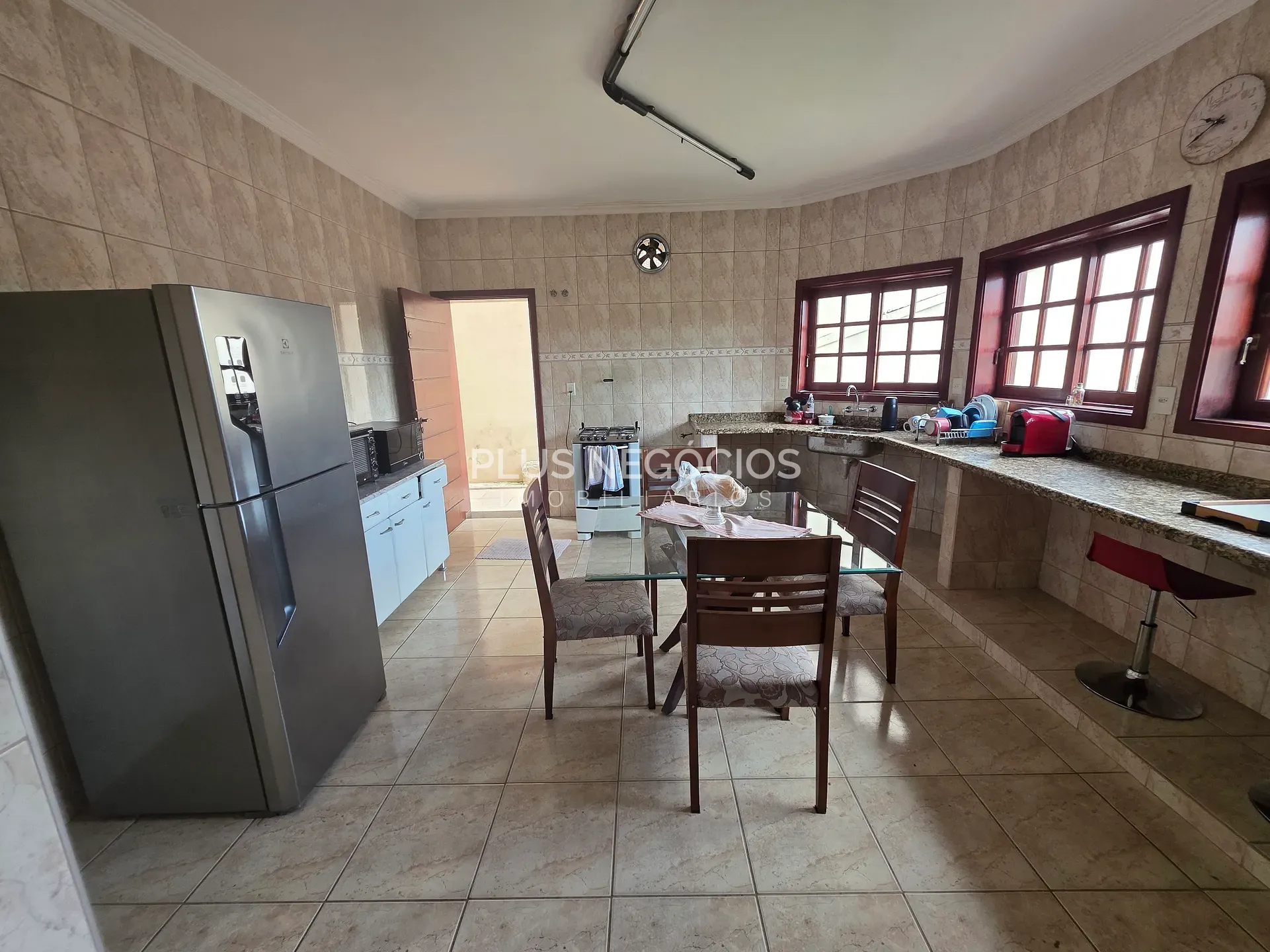 Casa, 4 quartos, 324 m² - Foto 13