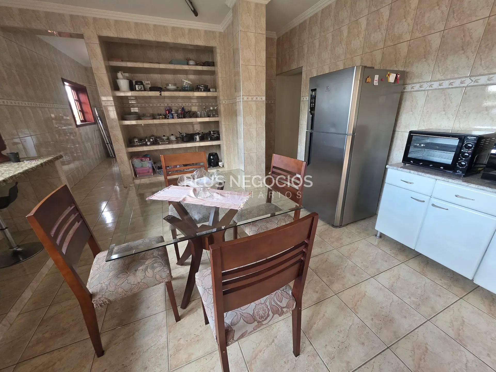 Casa, 4 quartos, 324 m² - Foto 15