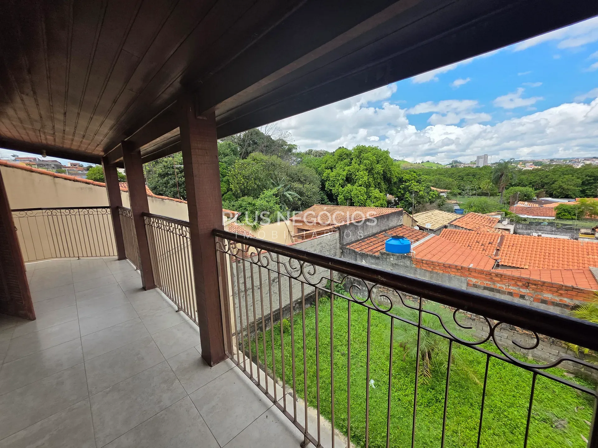 Casa, 4 quartos, 324 m² - Foto 36