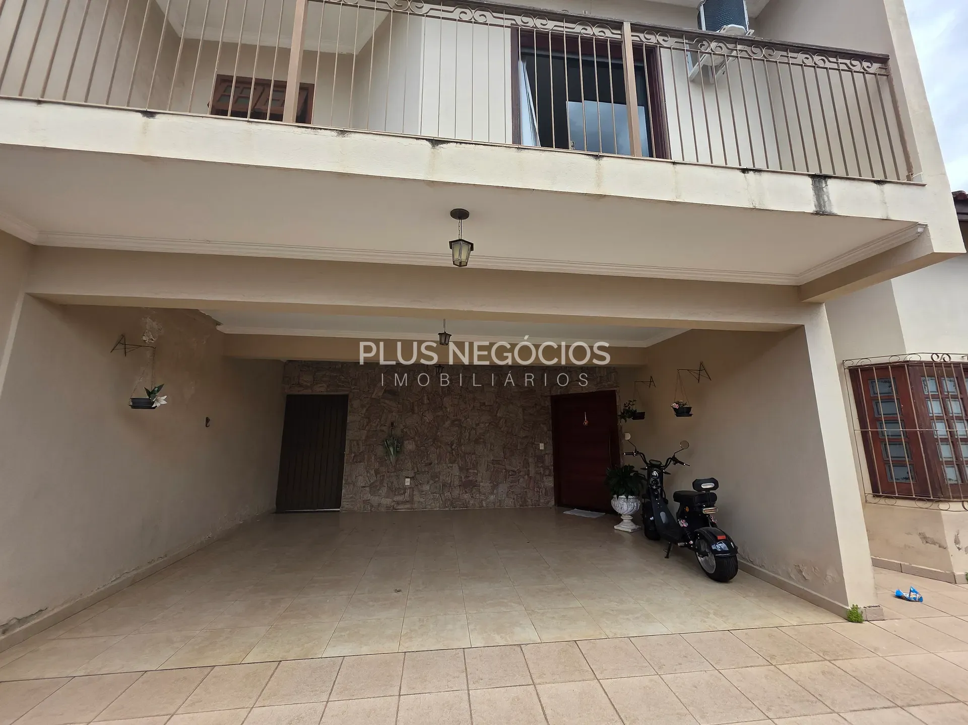 Casa, 4 quartos, 324 m² - Foto 4