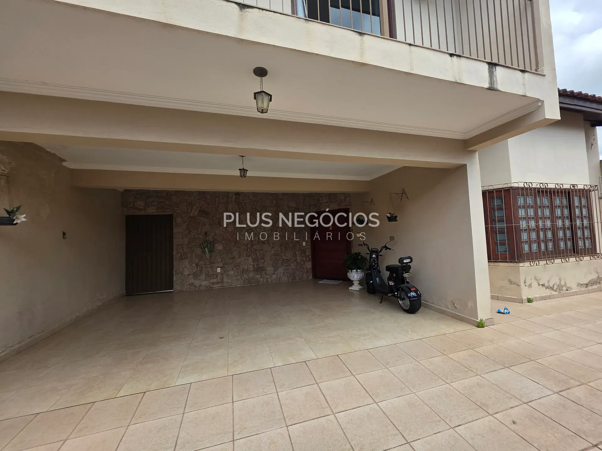 Casa, 4 quartos, 324 m² - Foto 5
