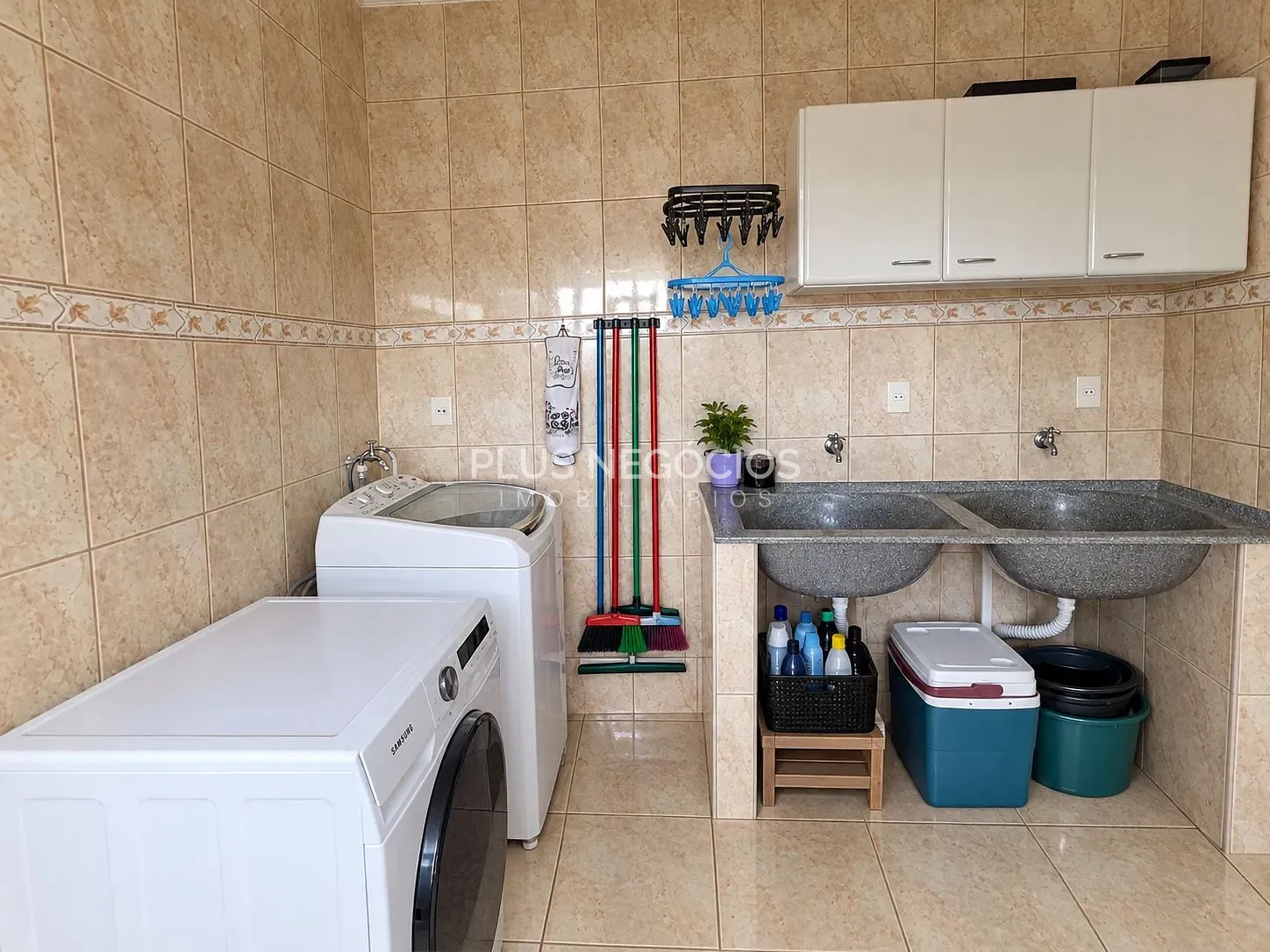 Casa, 4 quartos, 324 m² - Foto 17