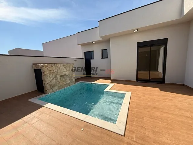 Casa com 300m² 3 quartos e 5 banheiros, à venda, no bairro Jardim Residencial Dona Maria Candida em Indaiatuba