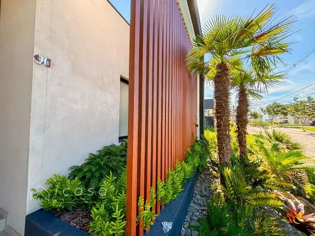 Casa com 540m² 3 quartos e 4 banheiros, à venda, no bairro Condomínio Residencial Ecopark Bourbon em Caçapava