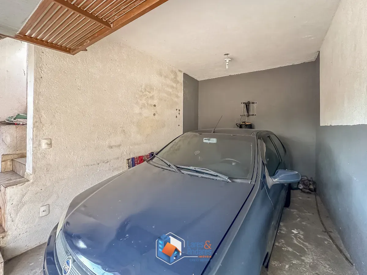 Casa, 2 quartos, 94 m² - Foto 24