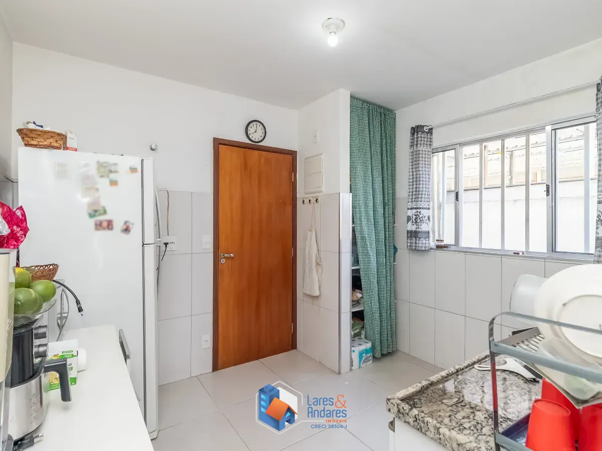 Casa, 2 quartos, 94 m² - Foto 7