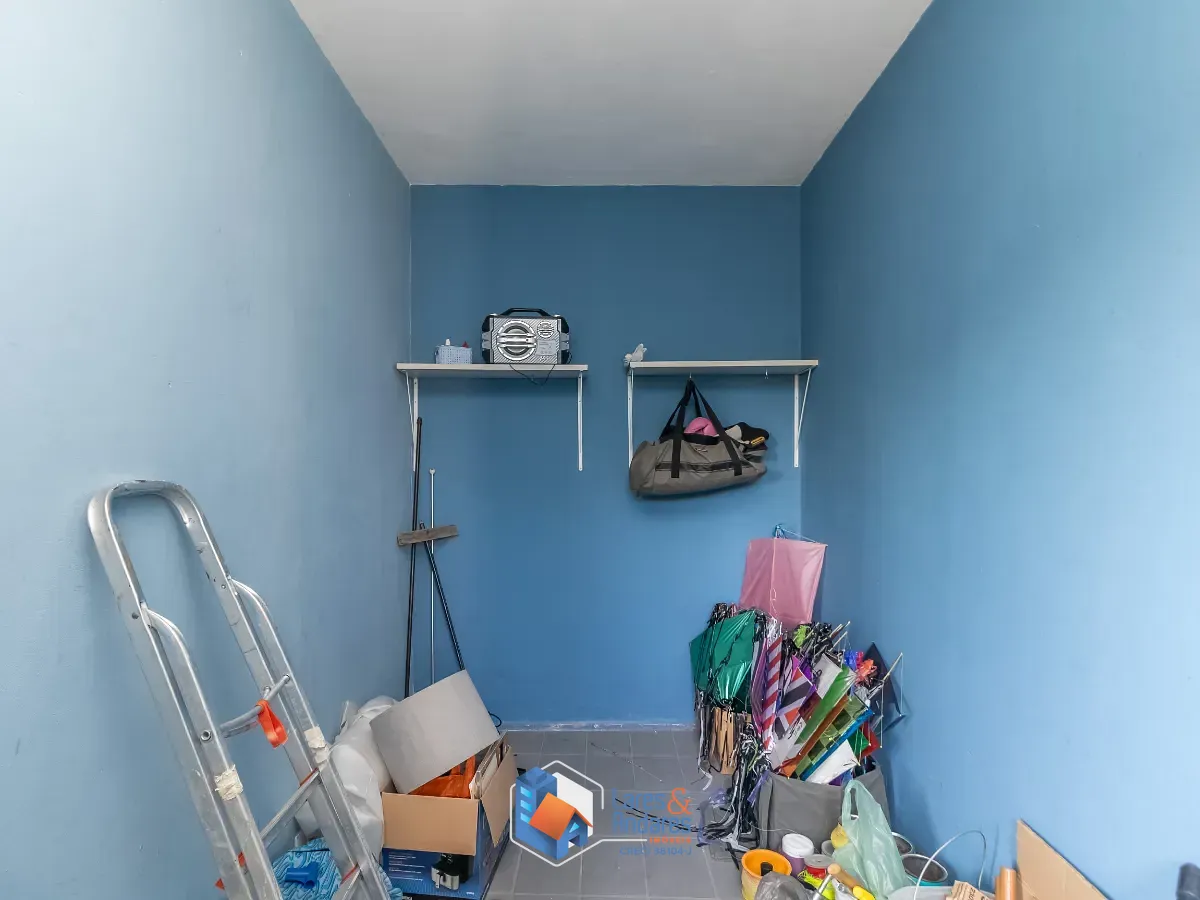 Casa, 2 quartos, 94 m² - Foto 20