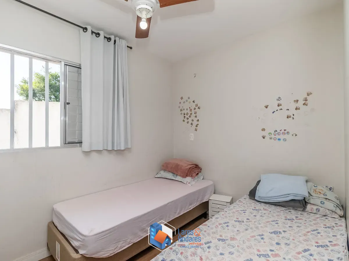 Casa, 2 quartos, 94 m² - Foto 14